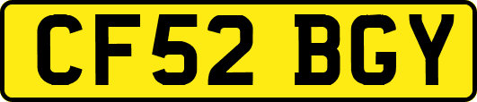 CF52BGY
