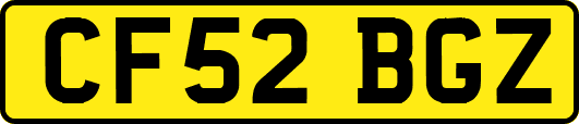 CF52BGZ