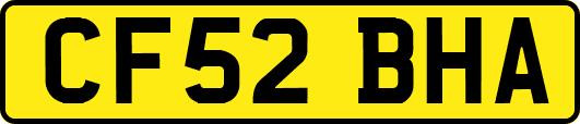 CF52BHA