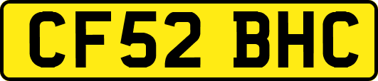 CF52BHC