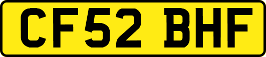 CF52BHF