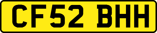 CF52BHH