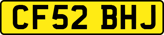CF52BHJ