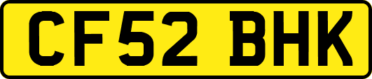 CF52BHK