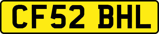 CF52BHL