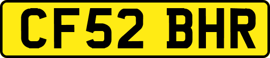 CF52BHR