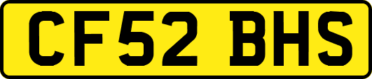 CF52BHS