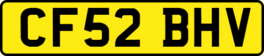 CF52BHV