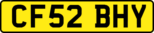 CF52BHY