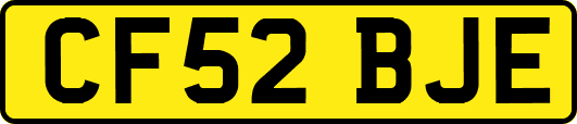 CF52BJE