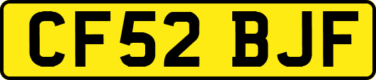 CF52BJF