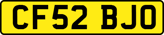 CF52BJO