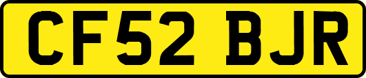 CF52BJR