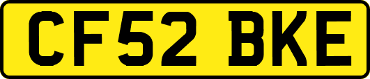 CF52BKE