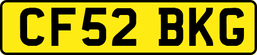 CF52BKG