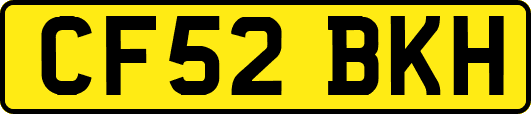 CF52BKH