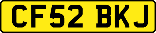 CF52BKJ