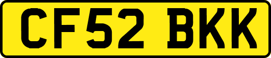 CF52BKK