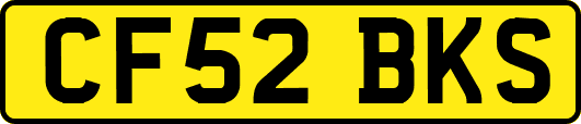 CF52BKS
