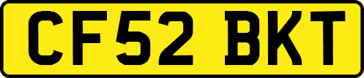 CF52BKT