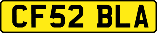 CF52BLA
