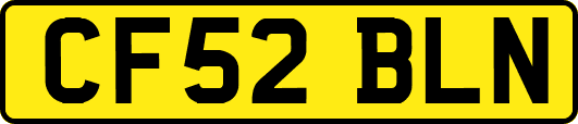 CF52BLN