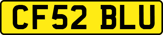 CF52BLU