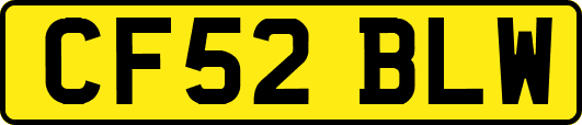 CF52BLW