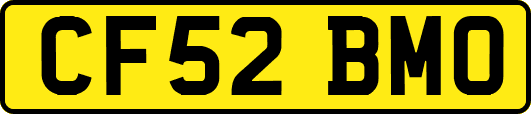 CF52BMO