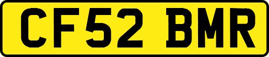 CF52BMR