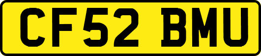 CF52BMU