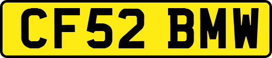 CF52BMW
