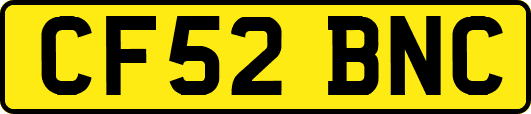 CF52BNC