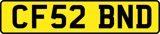 CF52BND