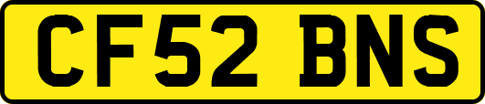 CF52BNS