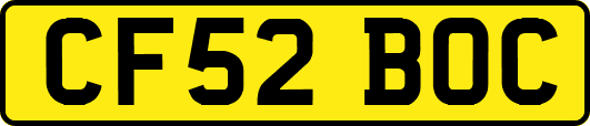 CF52BOC