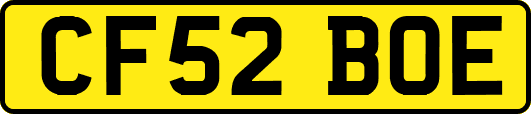 CF52BOE