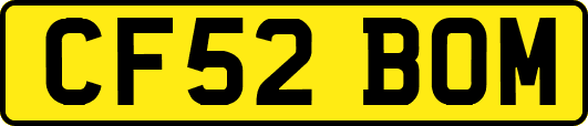 CF52BOM