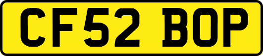CF52BOP