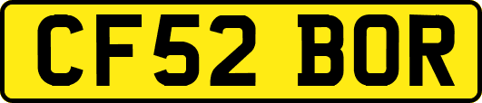 CF52BOR
