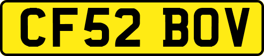 CF52BOV
