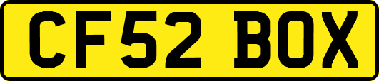 CF52BOX