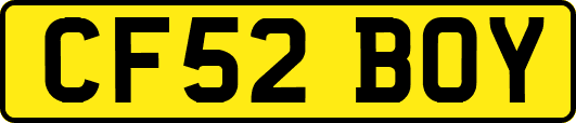 CF52BOY