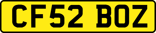 CF52BOZ