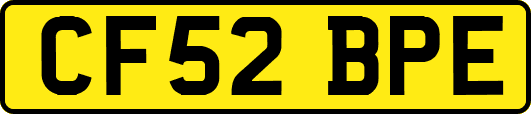CF52BPE