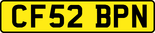 CF52BPN