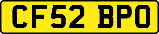 CF52BPO