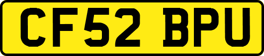 CF52BPU