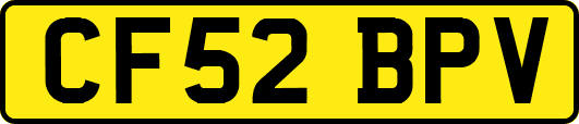 CF52BPV