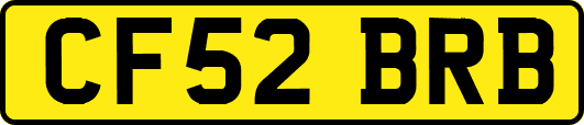 CF52BRB